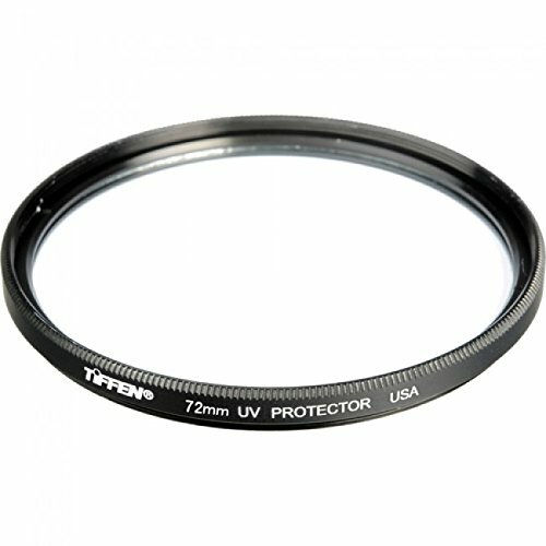 Tiffen 72mm protection - 72mm, uv