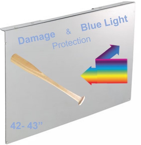 Inch screen protector blue - screen,