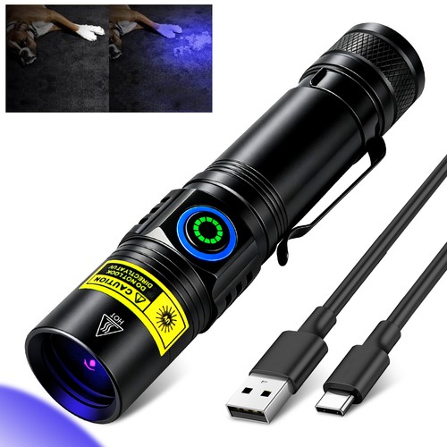 365nm longwave light - uv, for