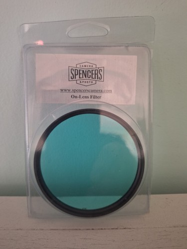 Filter lens uv ir - on-lens, uv/ir
